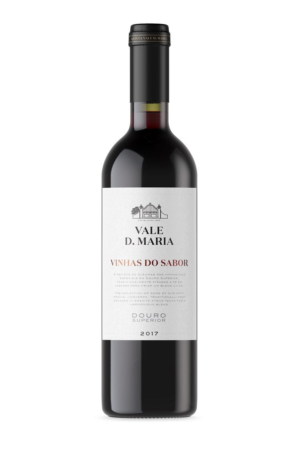 Vale-D.-Maria Superior